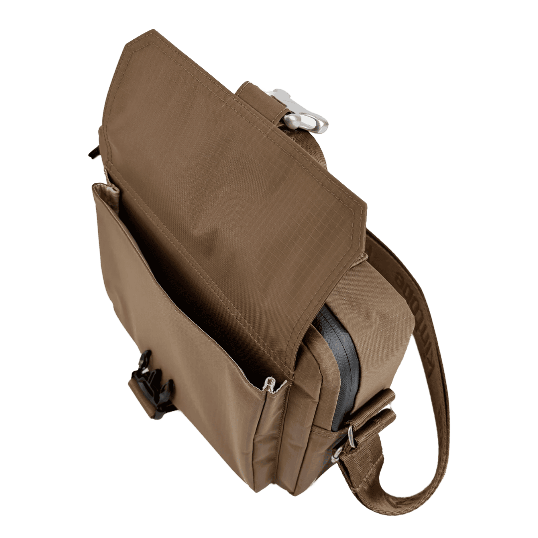 Kintobe Noah - Earth Brown - Bodylux