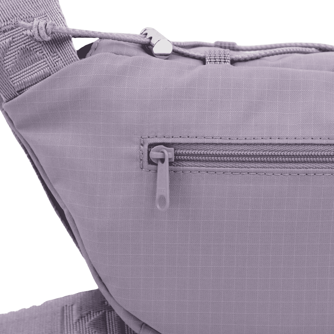 Detaljebillede af Blaze Concrete Lilac materiale