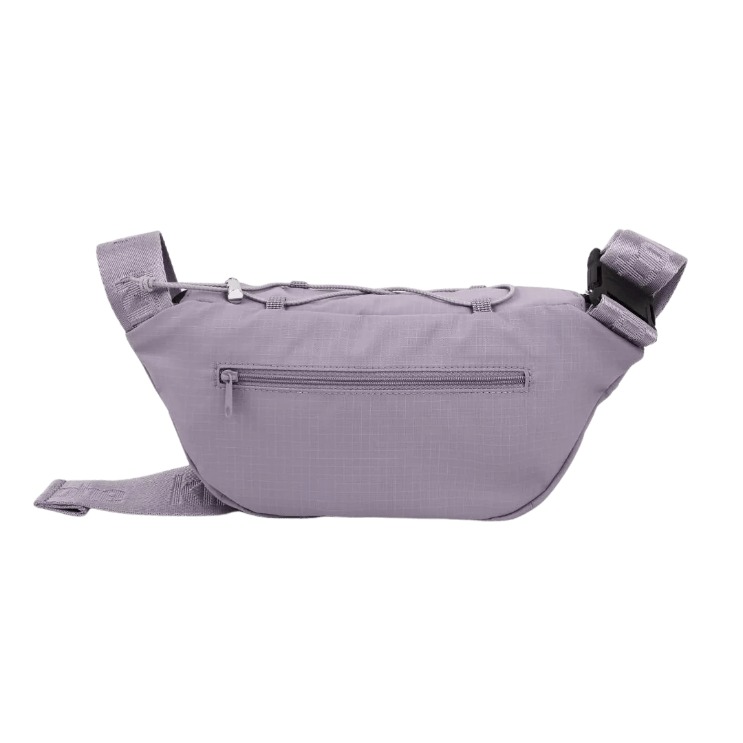 Blaze Concrete Lilac kompakt taske til hverdagen