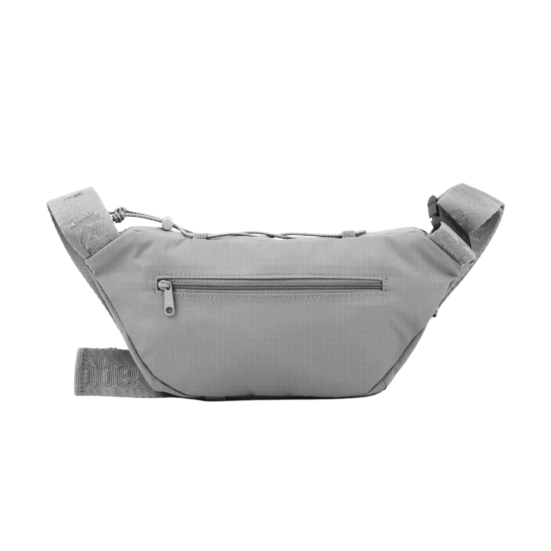 Kintobe Blaze - Chrome Grey - Bodylux
