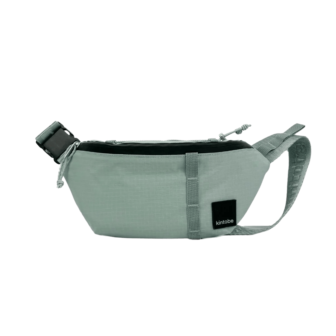 Blaze Concrete Lilac taske i urban stil