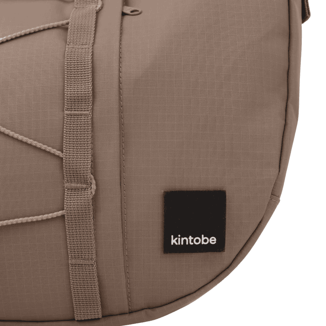 Kintobe Haze - Scandi Taupe - Bodylux