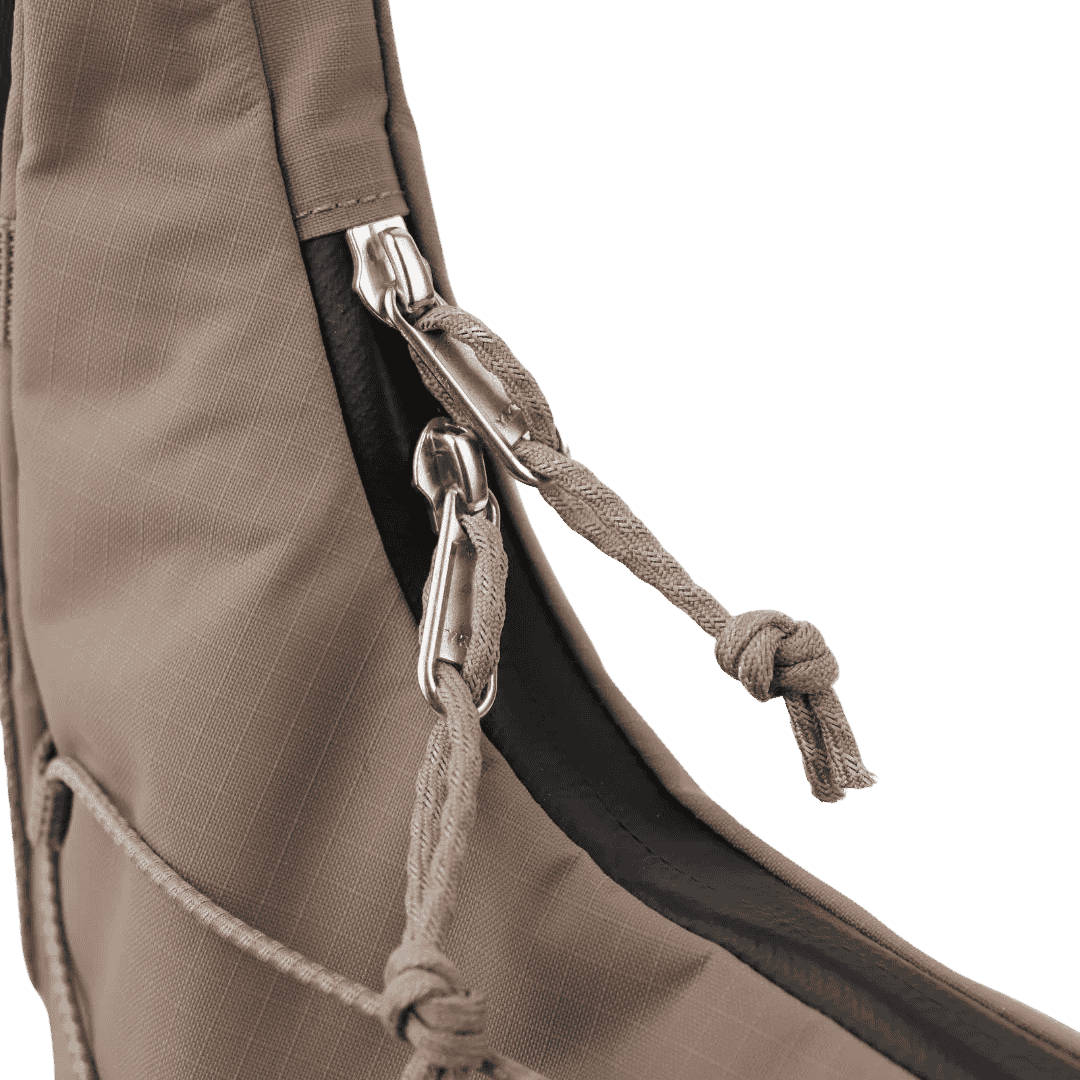 Kintobe Haze - Scandi Taupe - Bodylux