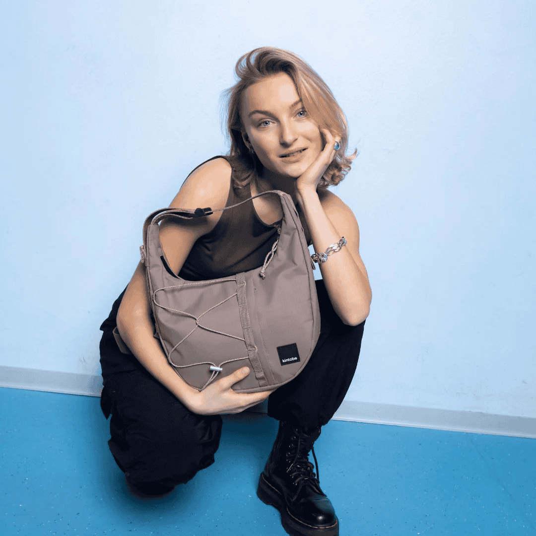 Kintobe Haze - Scandi Taupe - Bodylux