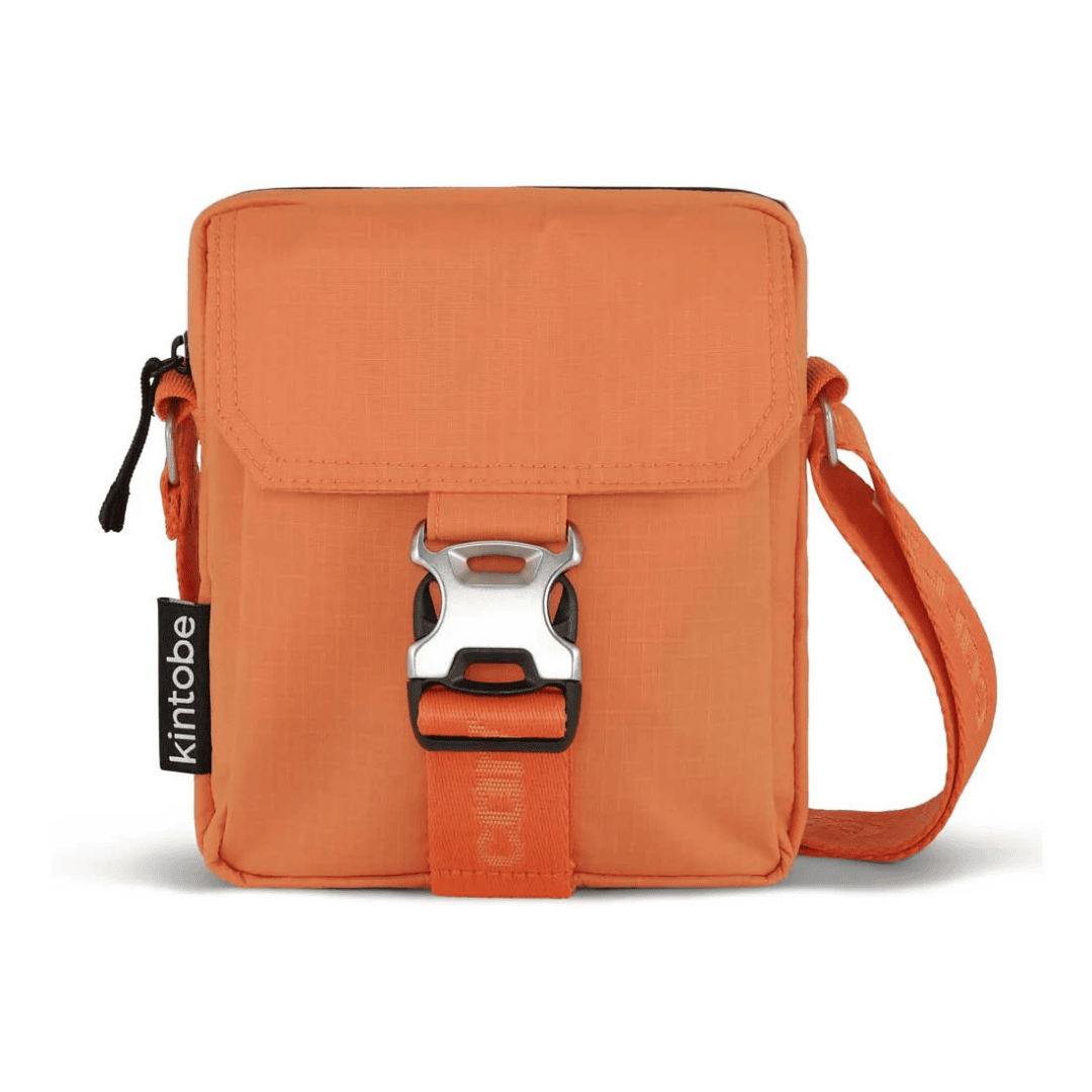 NICO Space Orange crossbody taske