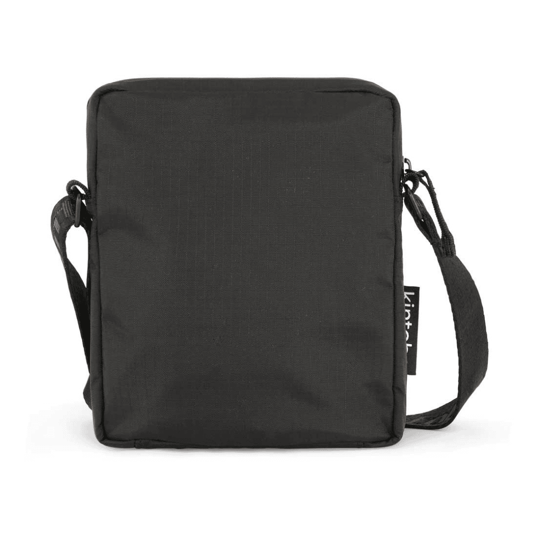 Kintobe Nico - Jet Black - Bodylux