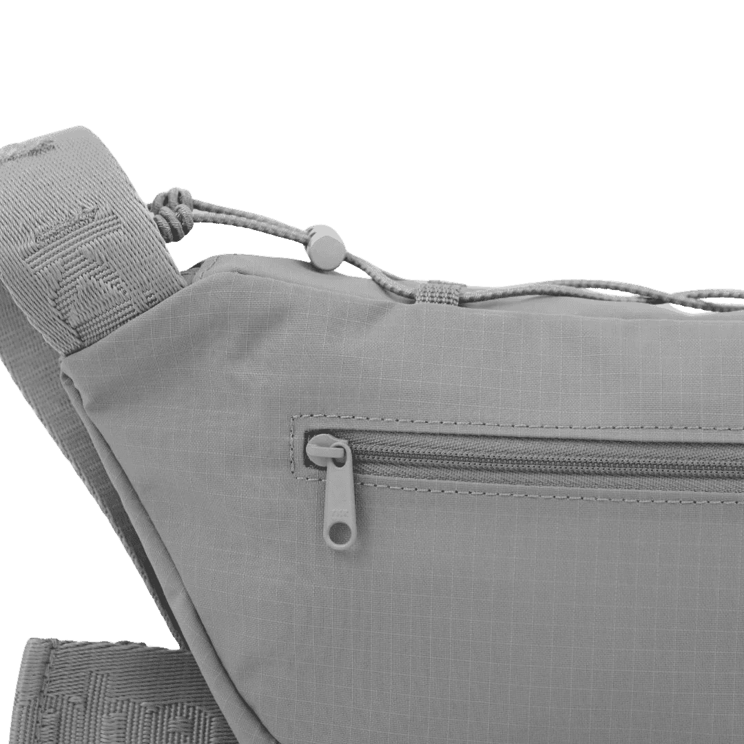 Kintobe Blaze - Chrome Grey - Bodylux