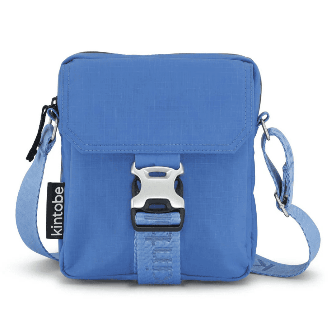 NICO Space Blue crossbody taske