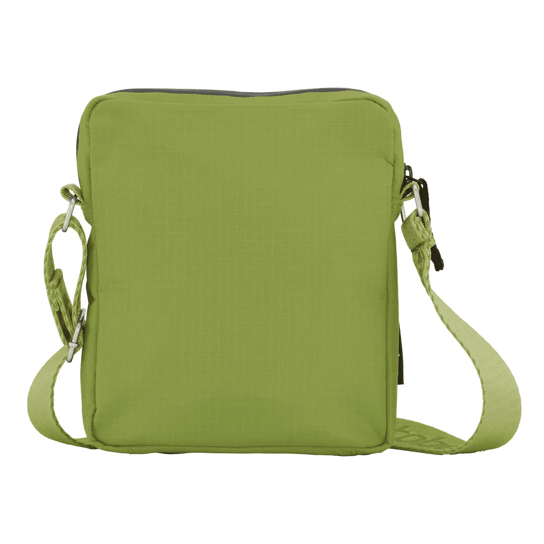 Kintobe Nico - Space Green - Bodylux