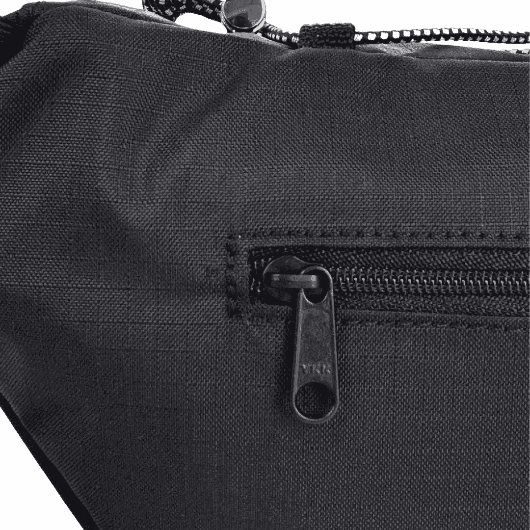 Kintobe Blaze - Jet Black - Bodylux