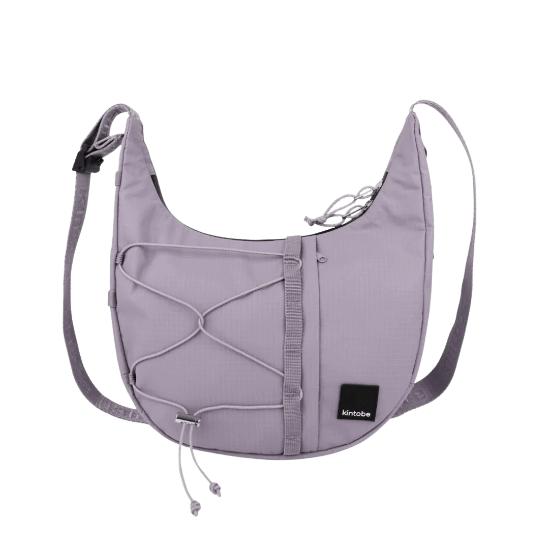 Kintobe Haze - Concrete Lilac - Bodylux