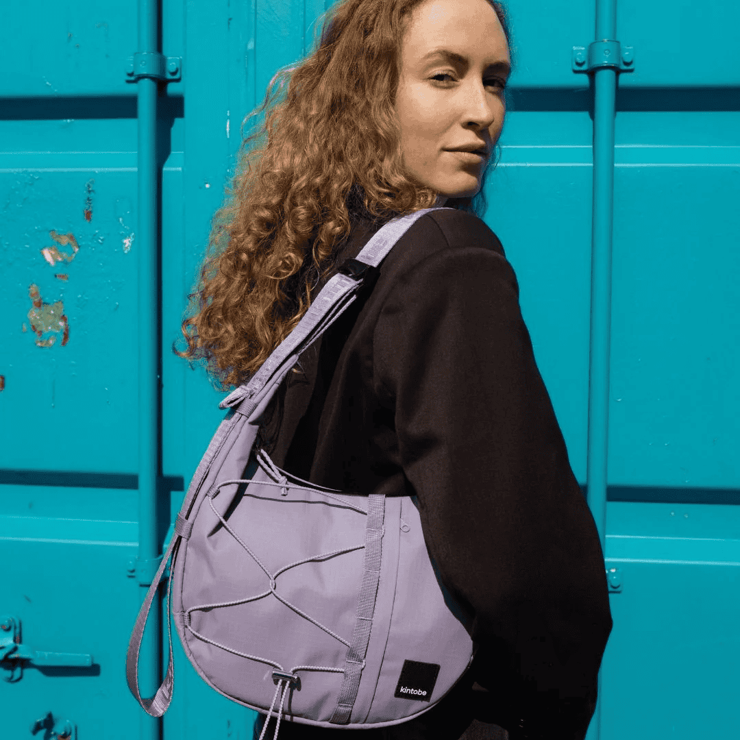 Kintobe Haze - Concrete Lilac - Bodylux
