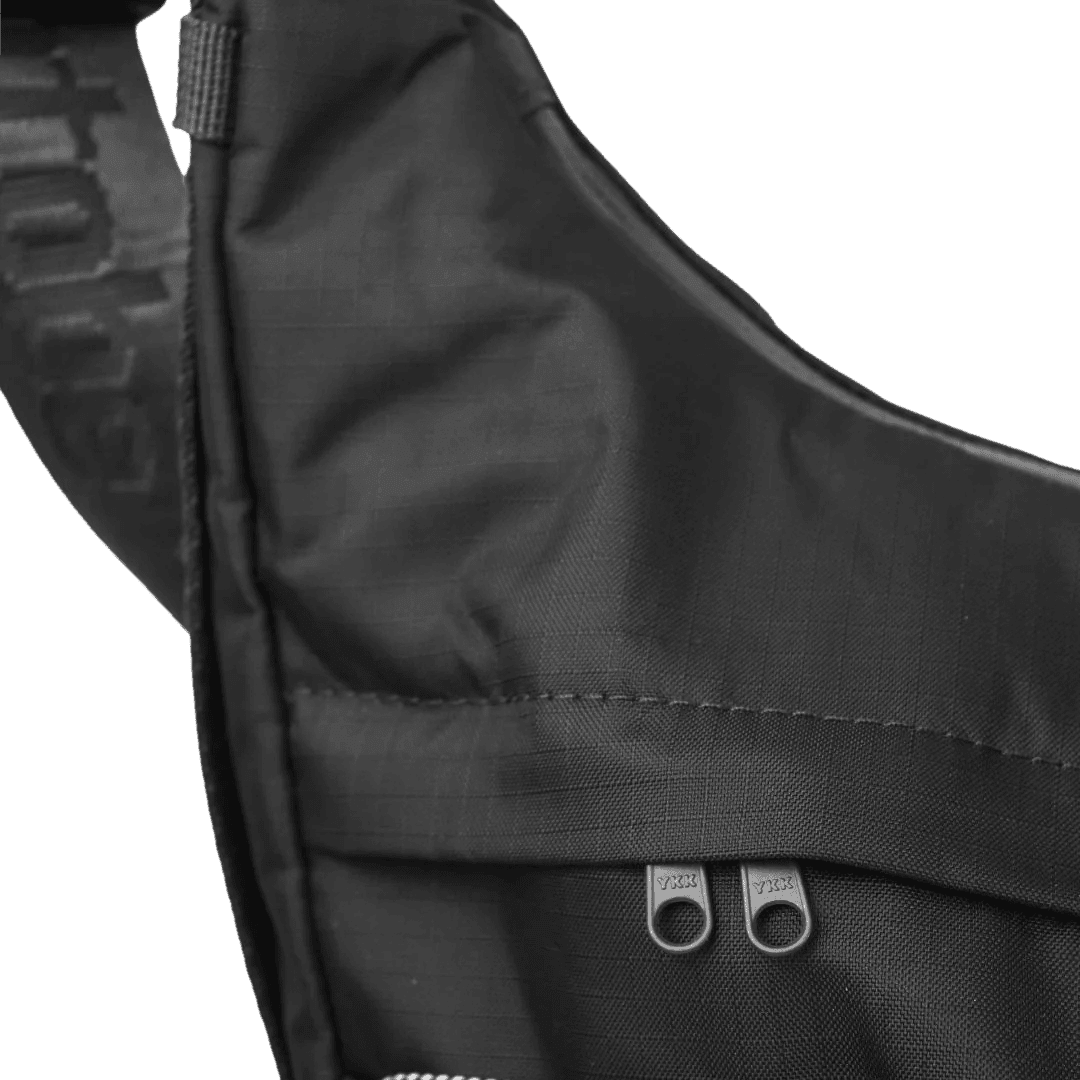 Kintobe Juno - Jet Black - Bodylux
