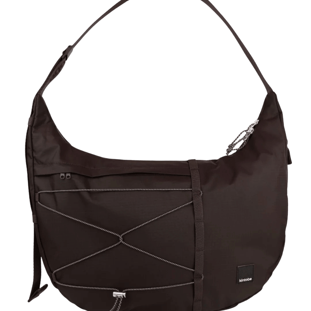 Kintobe Juno - Jet Black - Bodylux