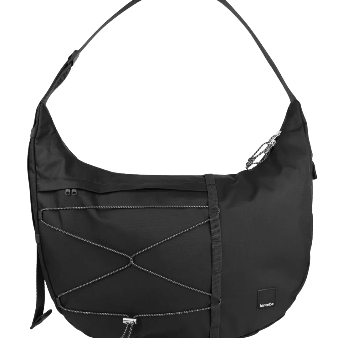 Kintobe Juno - Jet Black - Bodylux