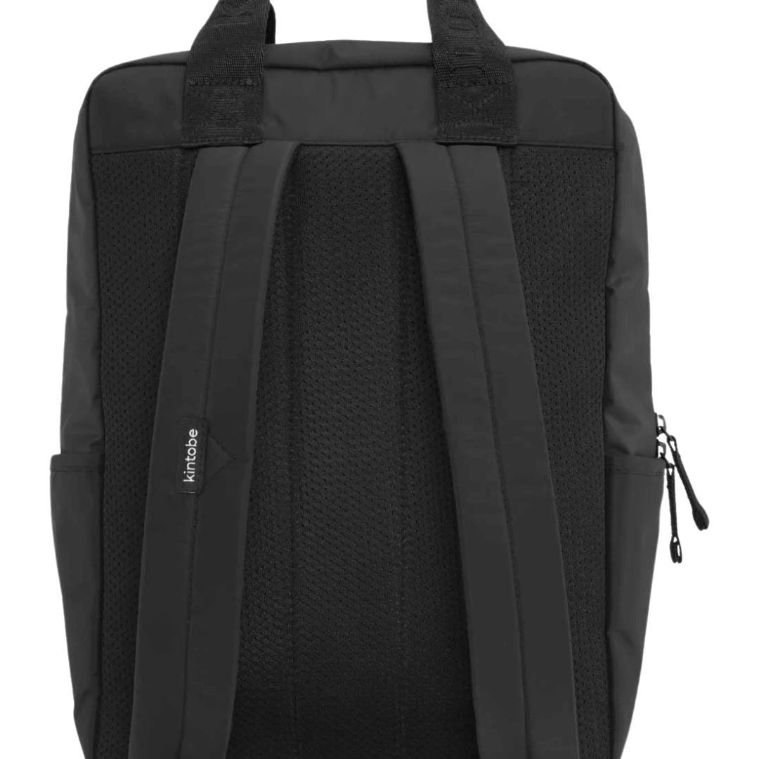 Karla - Jet Black
