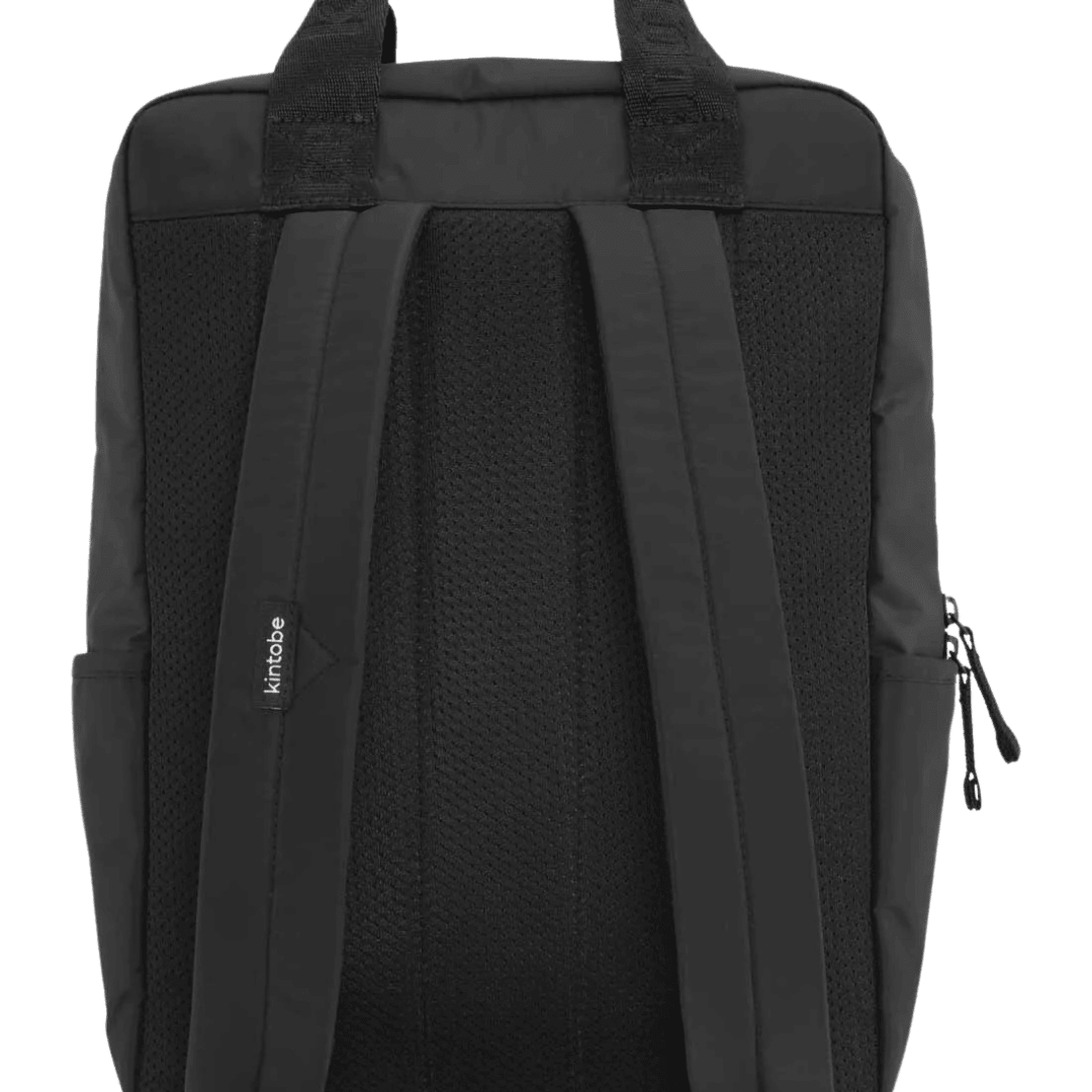 Kintobe Karla - Jet Black - Bodylux