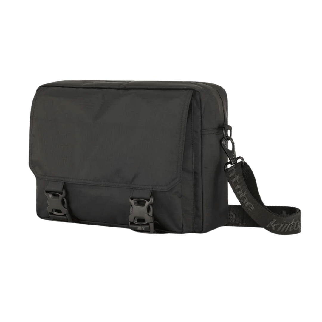 Kintobe Leo - Jet Black - Bodylux