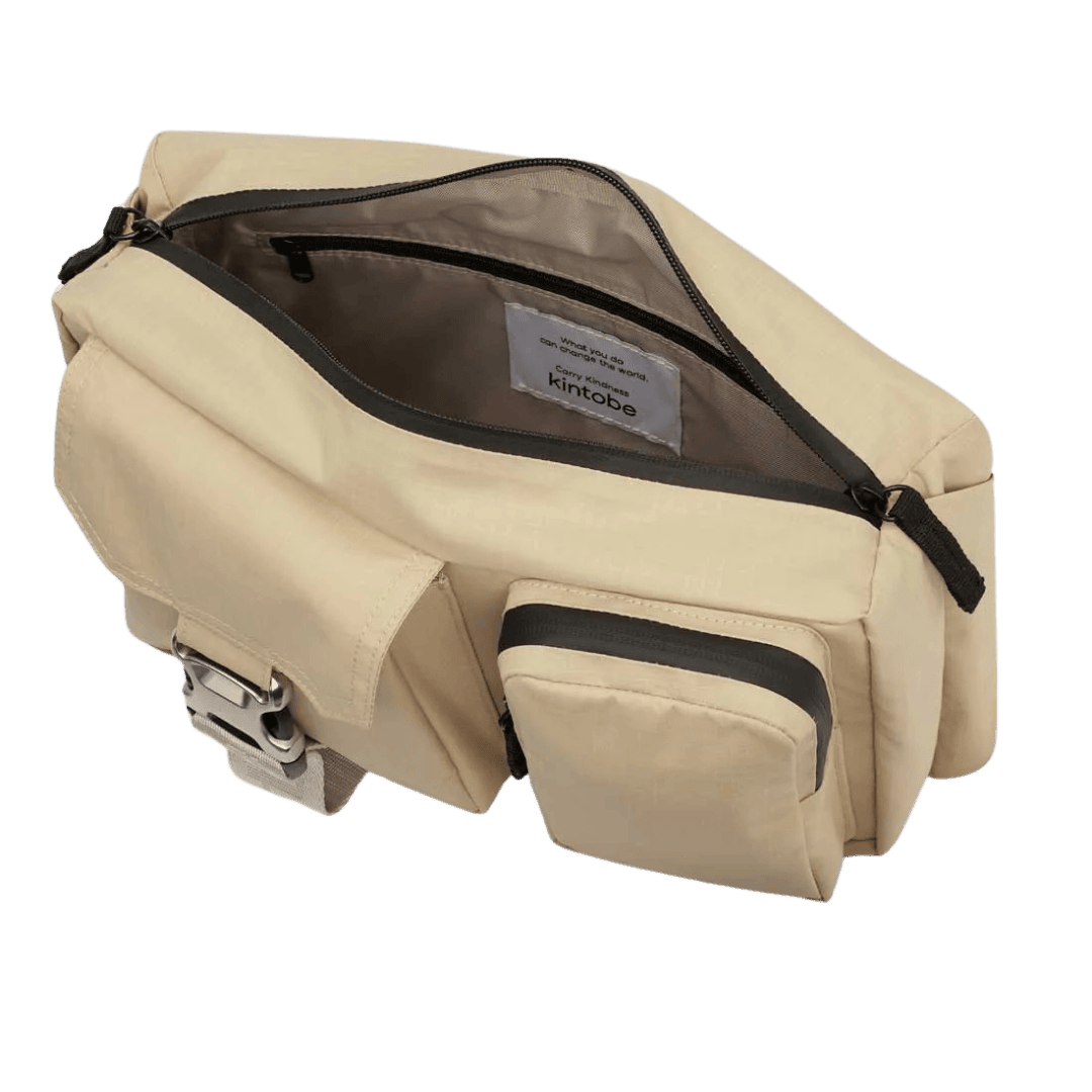 Kintobe Luca - Dusty Dune - Bodylux