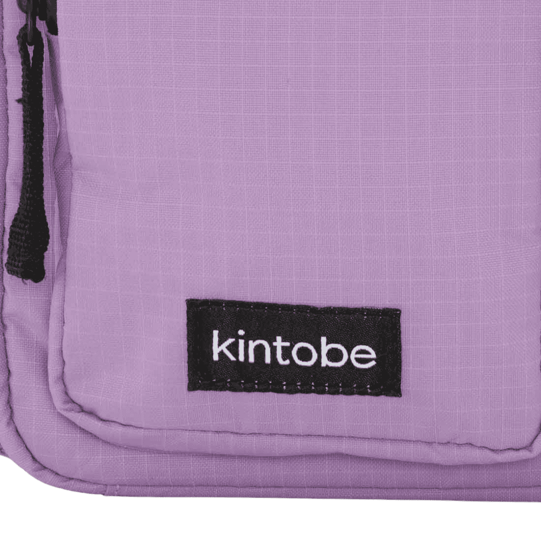 Kintobe Miles - Misty Violet - Bodylux