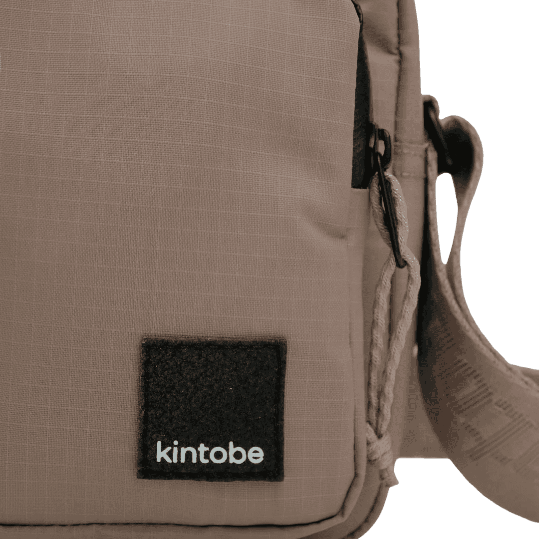 Kintobe Miles - Scandi Taupe - Bodylux