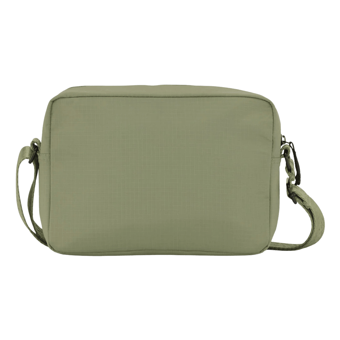Kintobe Miles - Olive Leaf - Bodylux