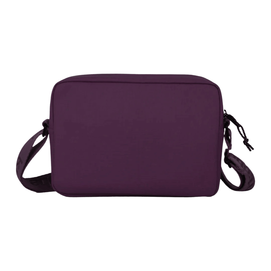 Kintobe Miles - Deep Aubergine - Bodylux