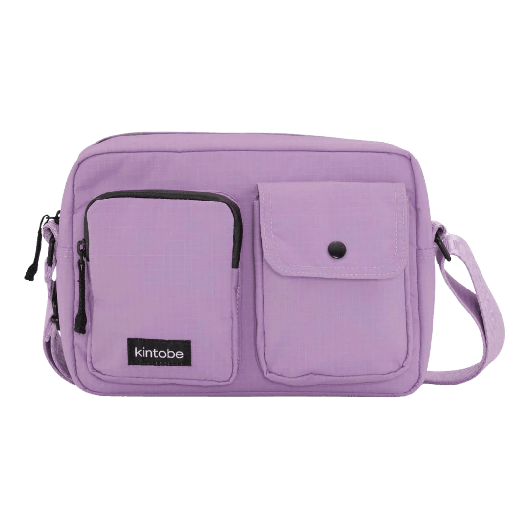 Kintobe Miles - Forest Berry - Bodylux