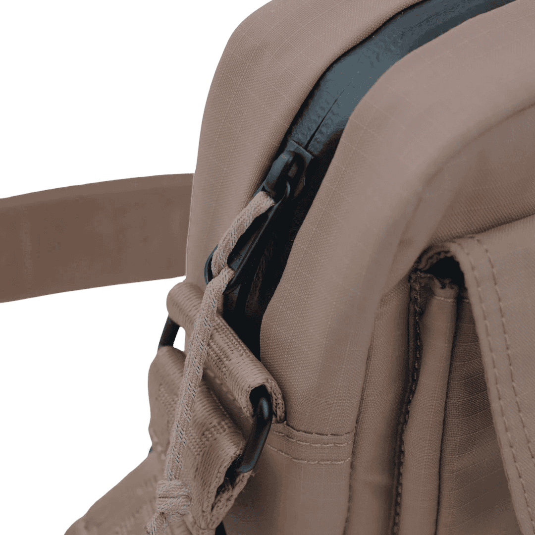 Kintobe Miles - Scandi Taupe - Bodylux