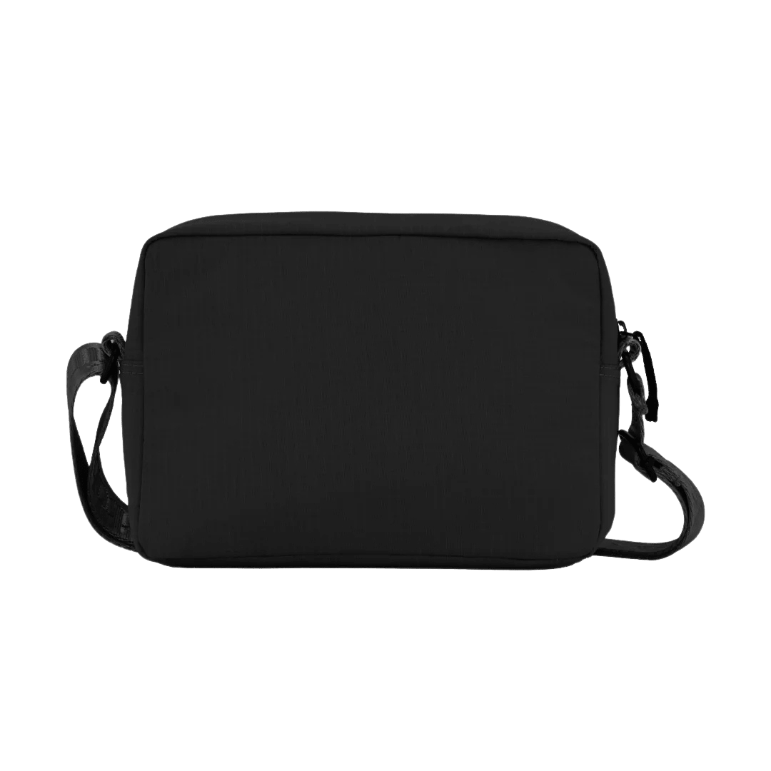 Kintobe Miles - Jet Black - Bodylux