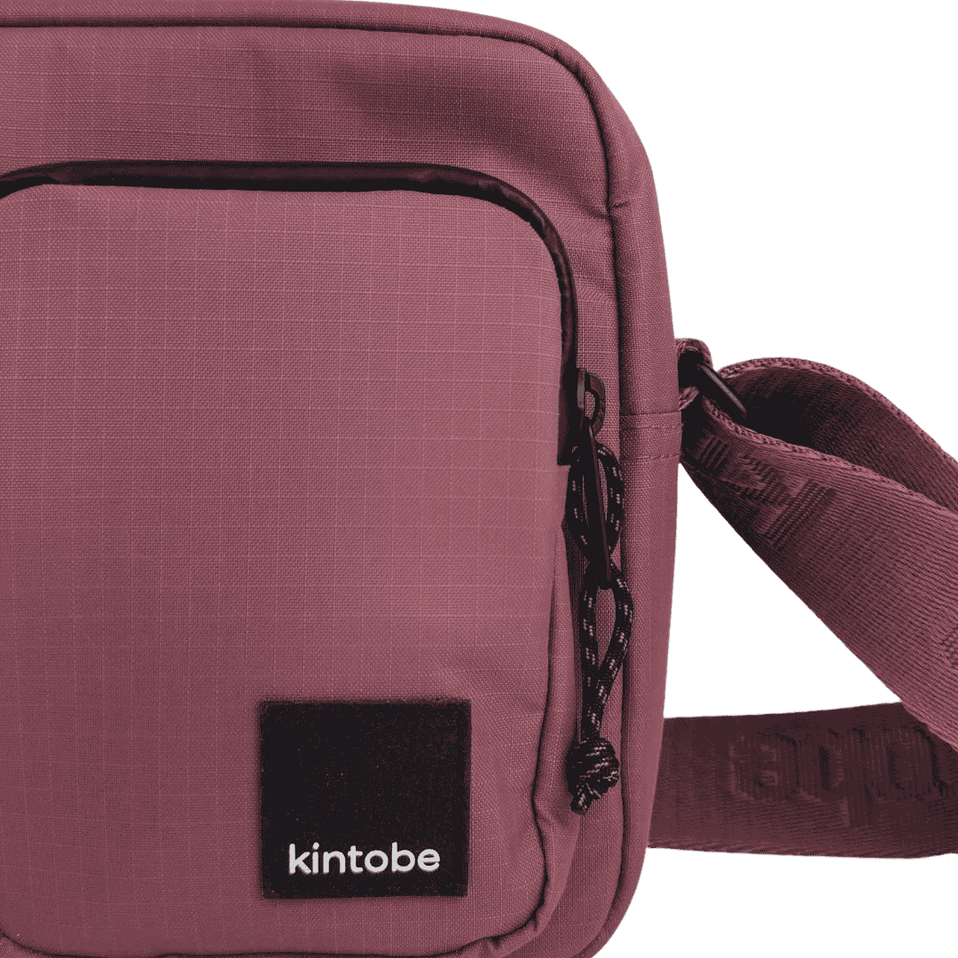 Kintobe Miles - Forest Berry - Bodylux