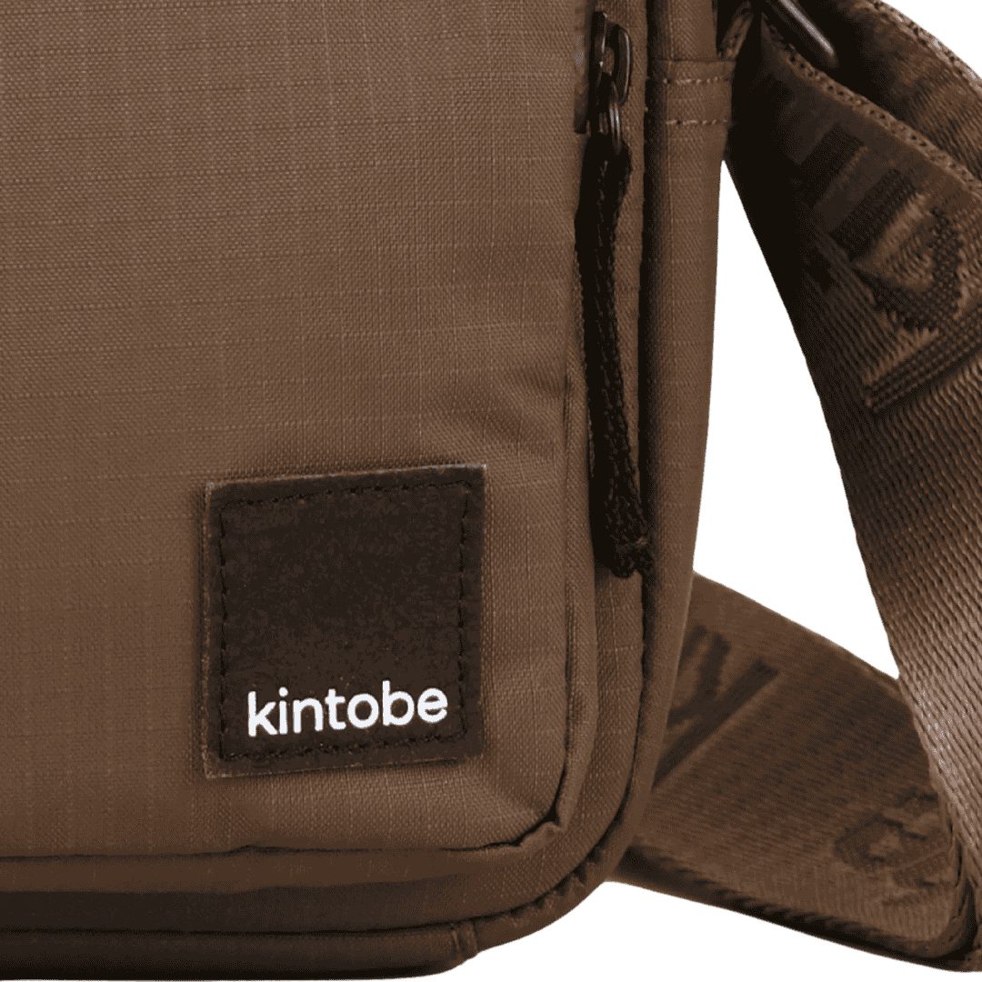 Kintobe Miles - Earth Brown - Bodylux
