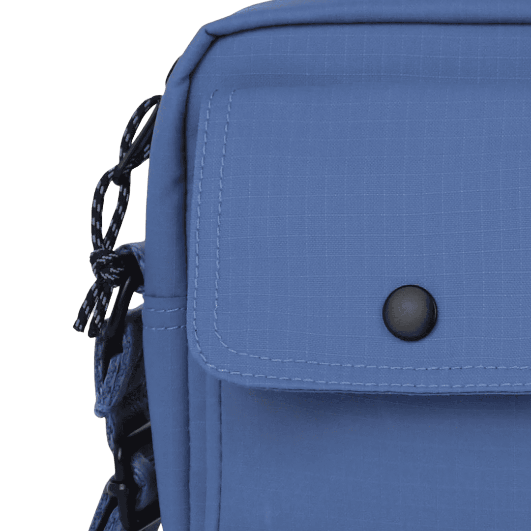 Kintobe Miles - Storm Blue - Bodylux