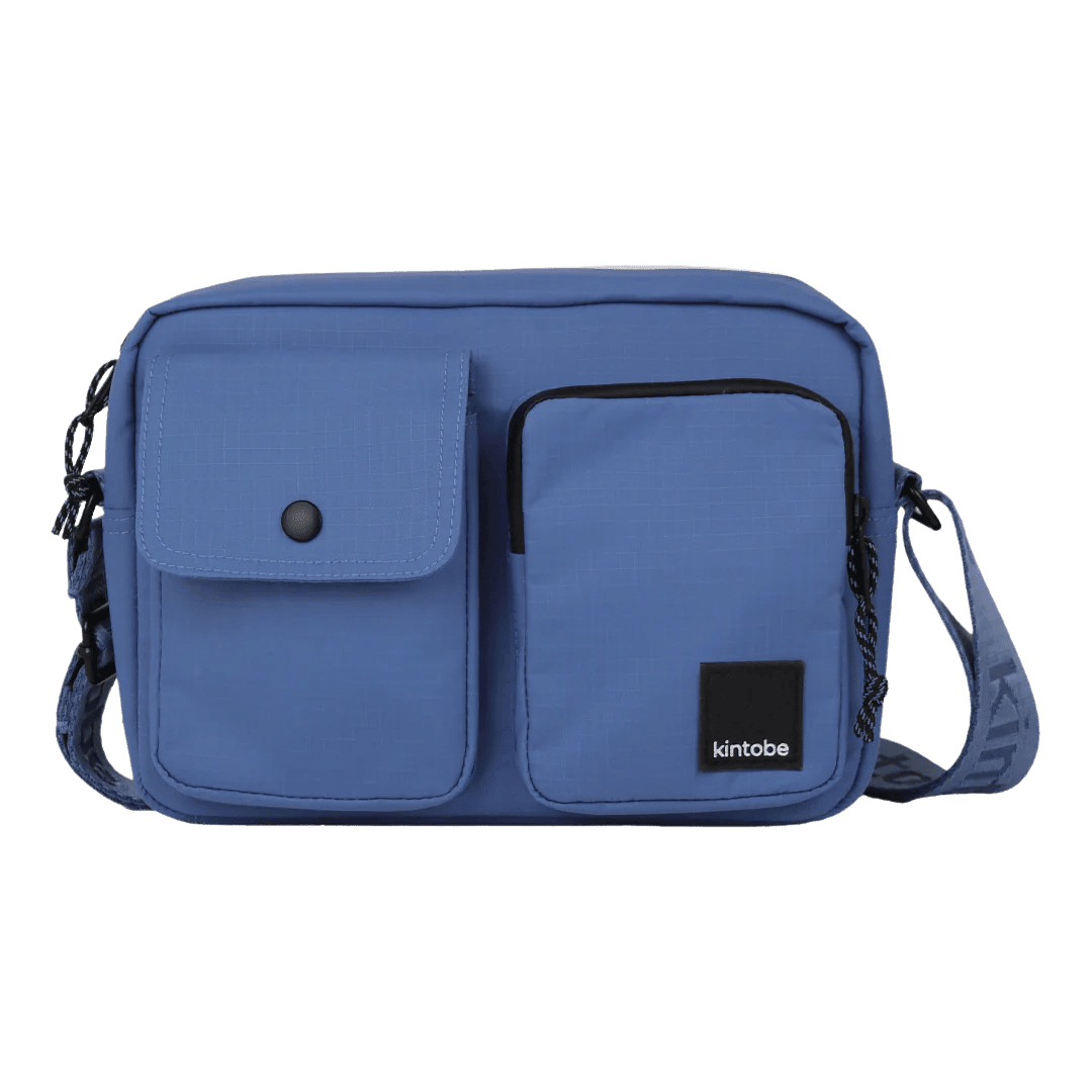 Kintobe Miles - Skyline Blue - Bodylux