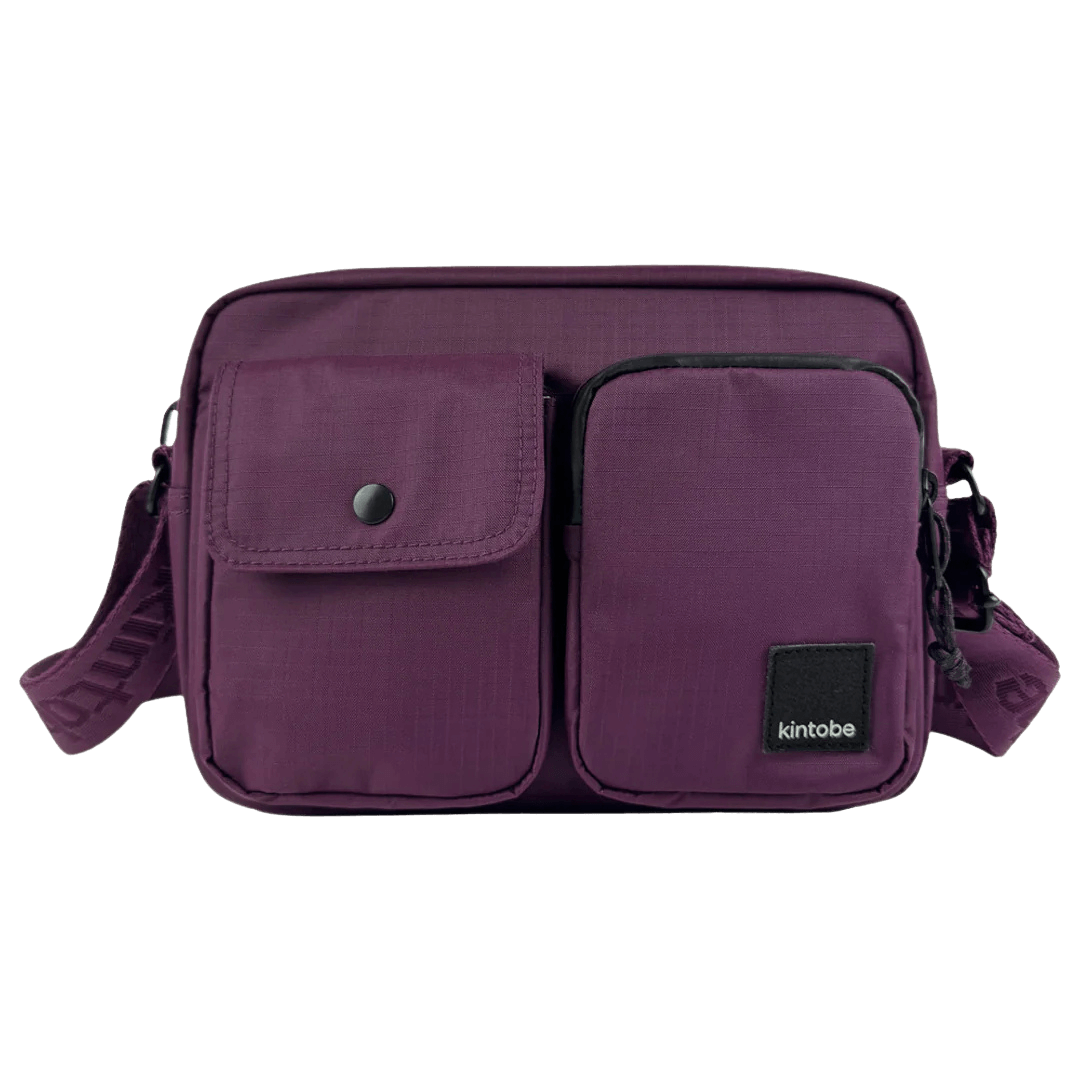 Kintobe Miles - Skyline Blue - Bodylux