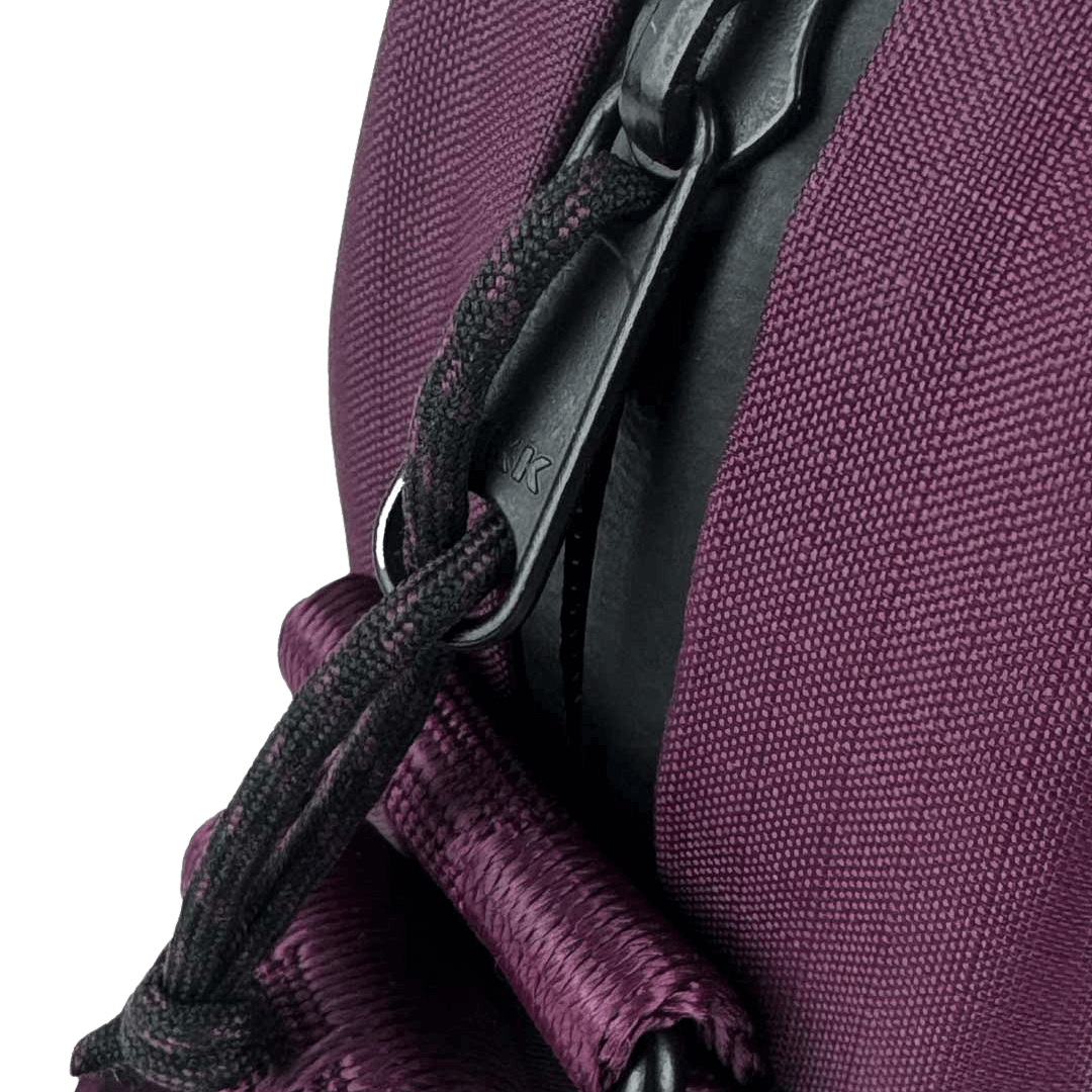 Kintobe Miles - Deep Aubergine - Bodylux