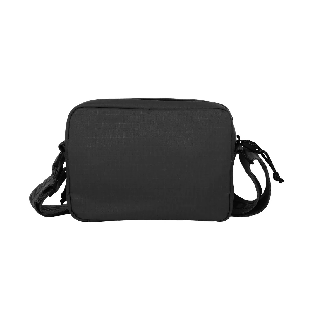 Miles Mini - Black