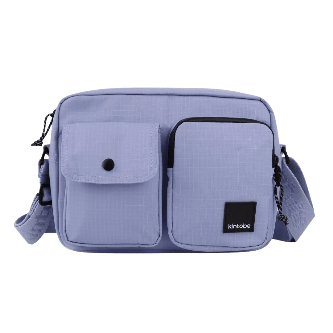 Kintobe Miles - Skyline Blue - Bodylux