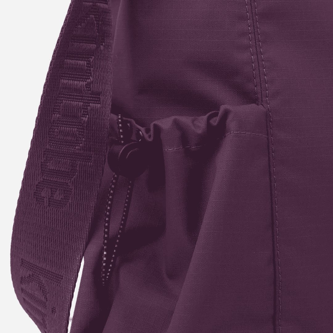 Kintobe Milo - Deep Aubergine - Bodylux