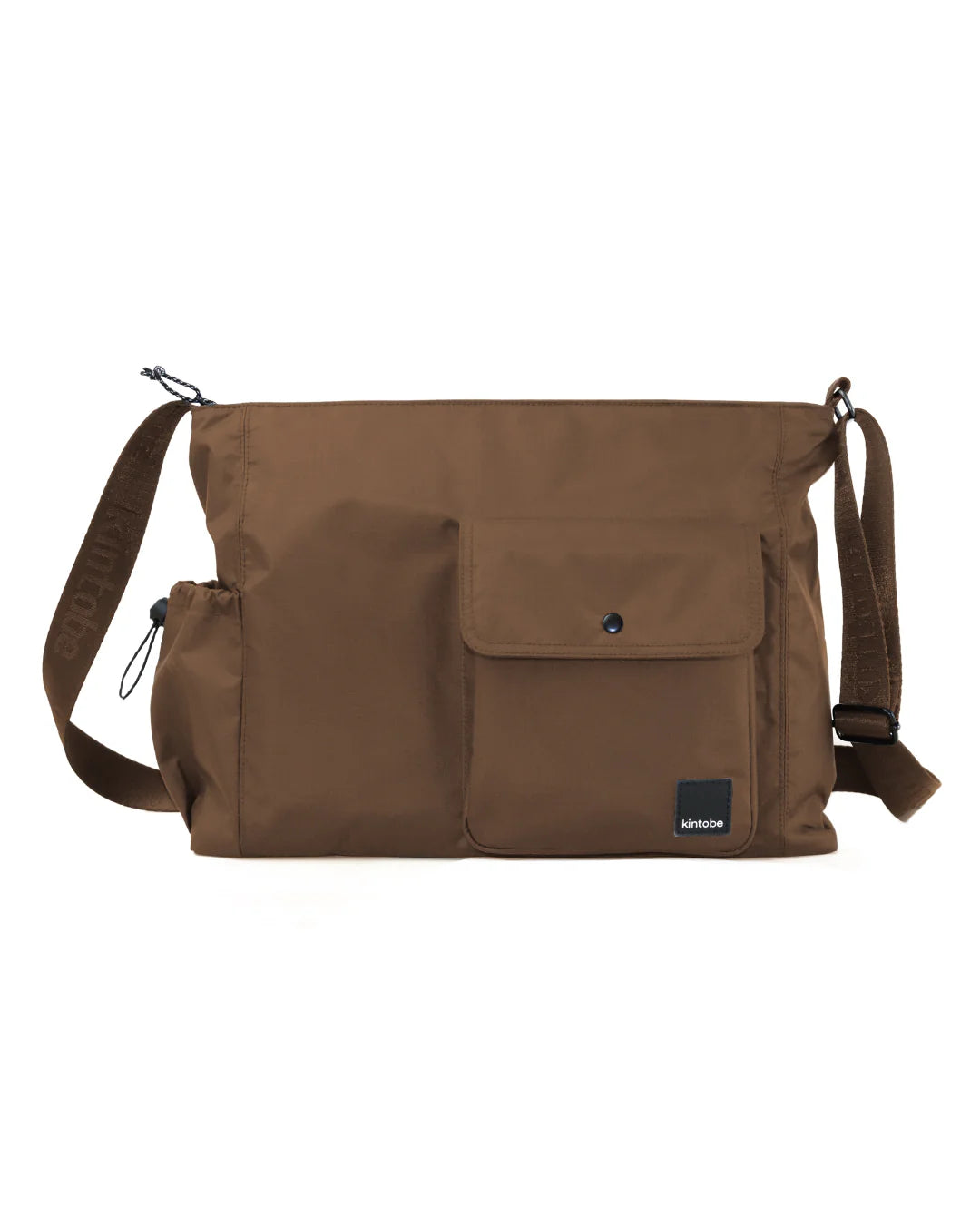 Milo - Earth Brown