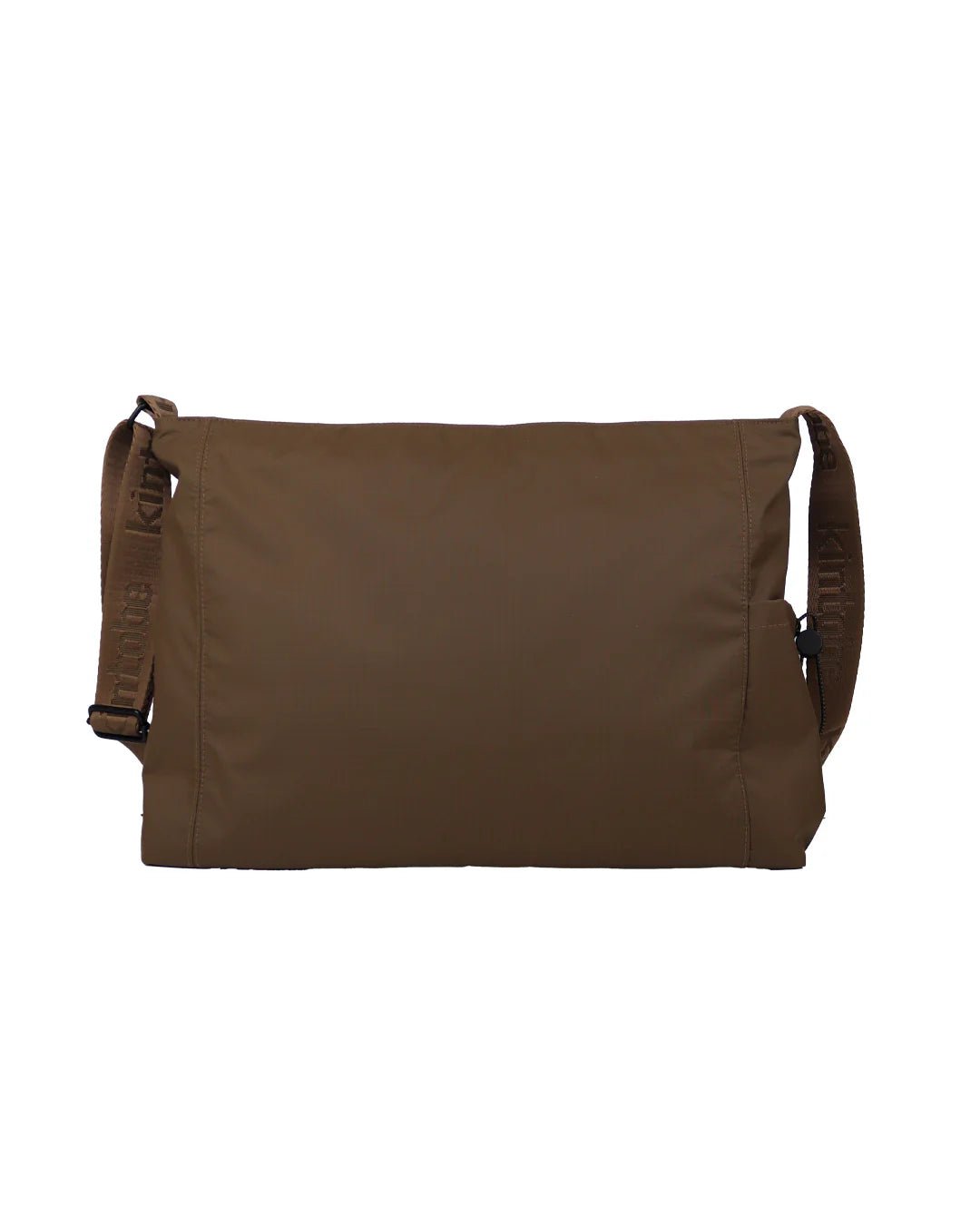 Kintobe Milo - Earth Brown - Bodylux