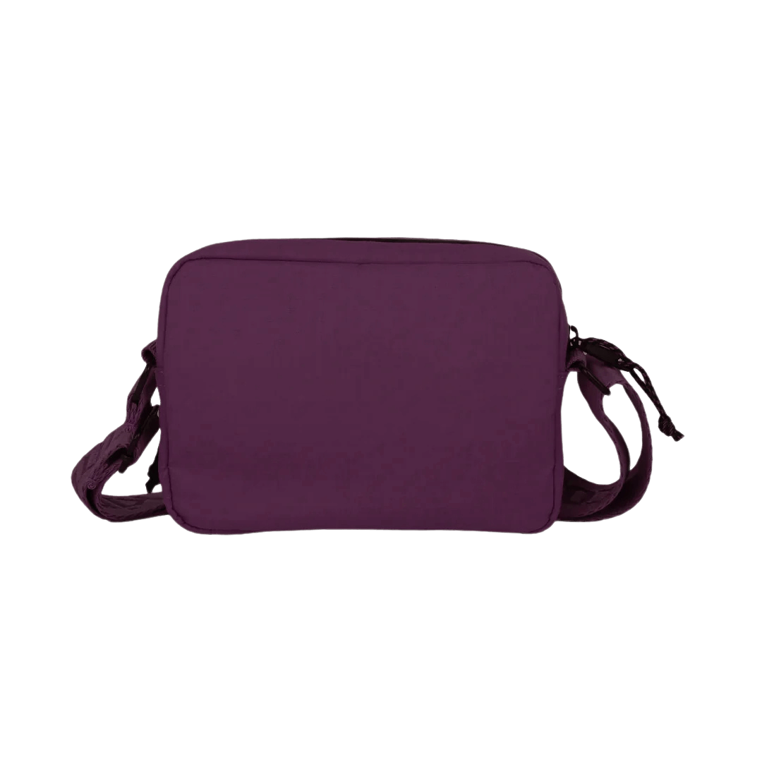Miles Mini - Deep Aubergine