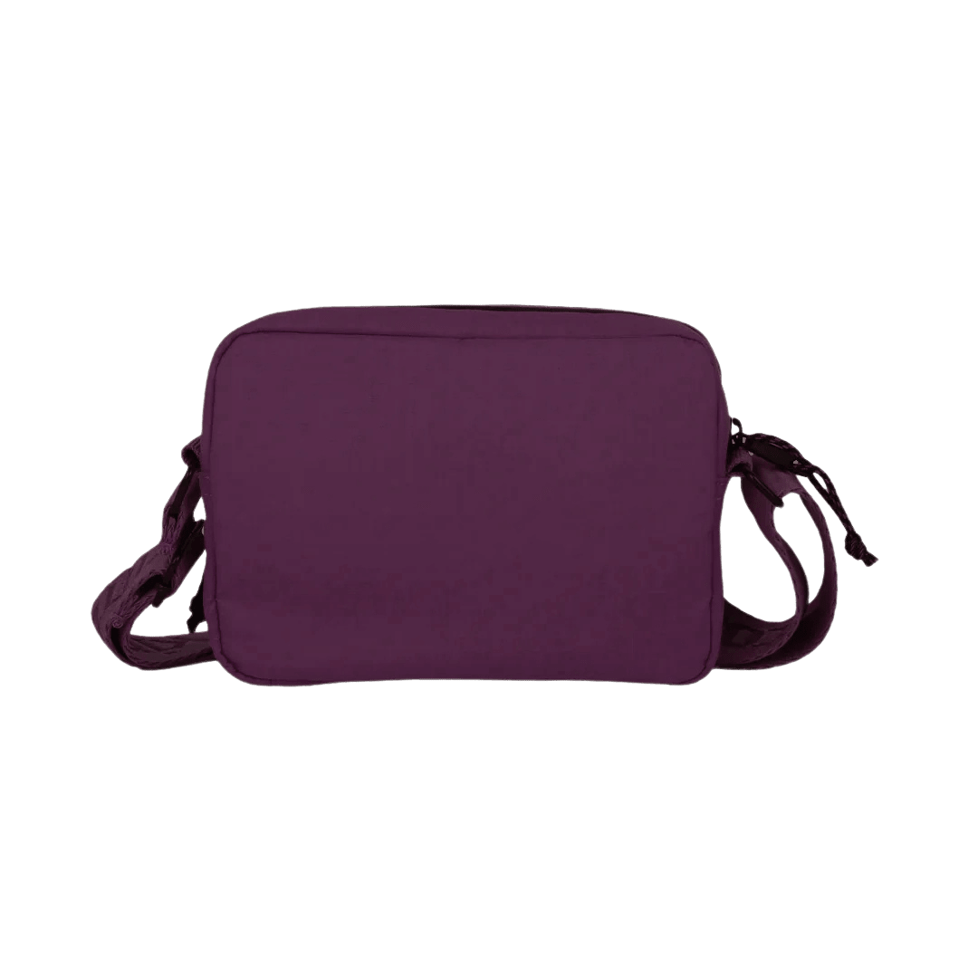 Kintobe Miles Mini - Deep Aubergine - Bodylux