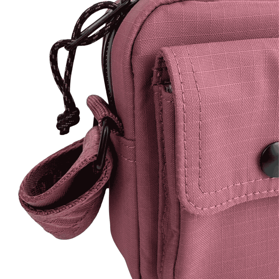 Miles Mini - Forest Berry