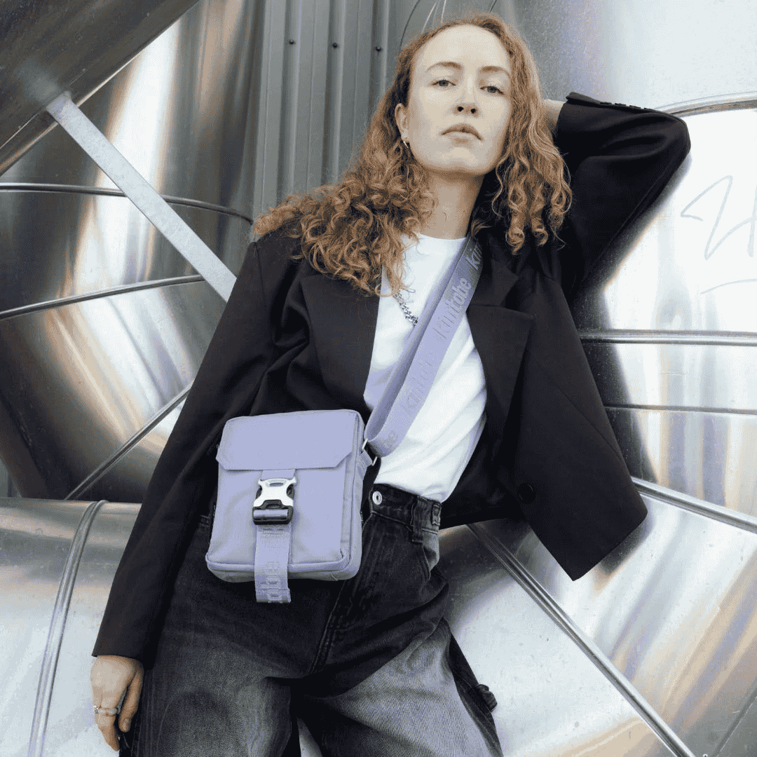 Kintobe Nico - Concrete Lilac - Bodylux