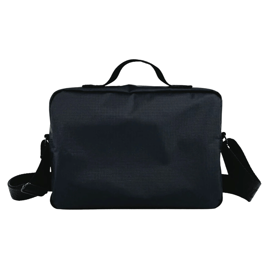 Kintobe Noah - Jet Black - Bodylux