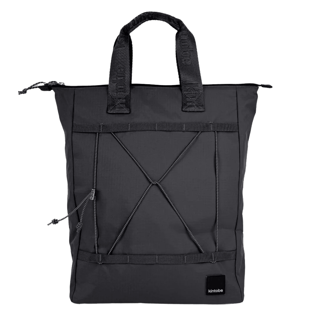 Tate - Jet Black