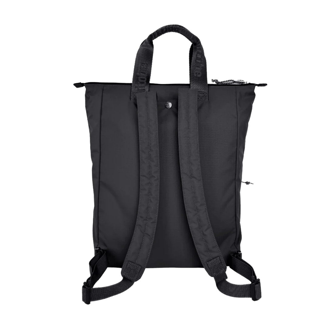 Kintobe Tate - Jet Black - Bodylux