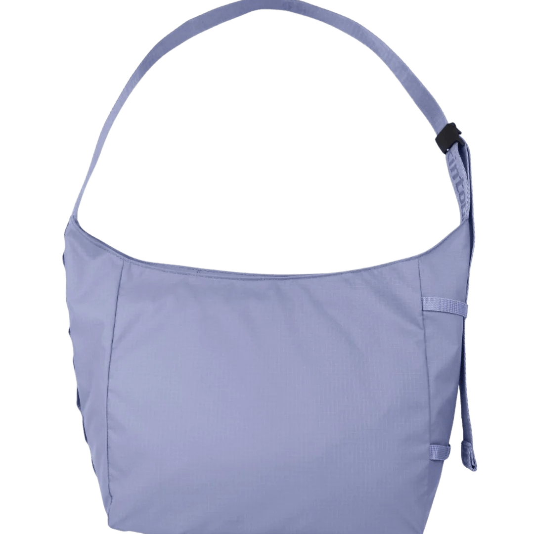 Kintobe Toby Skyline Blue taske med justerbar skulderrem