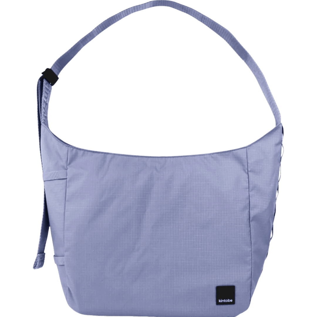 Kintobe Toby - Concrete Lilac - Bodylux